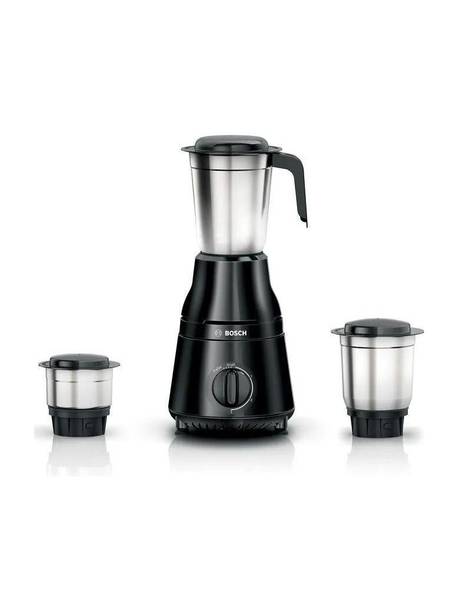 BOSCH Mixer Grinder TrueMixx MG2213C1KI 500 W Mixer Grinder