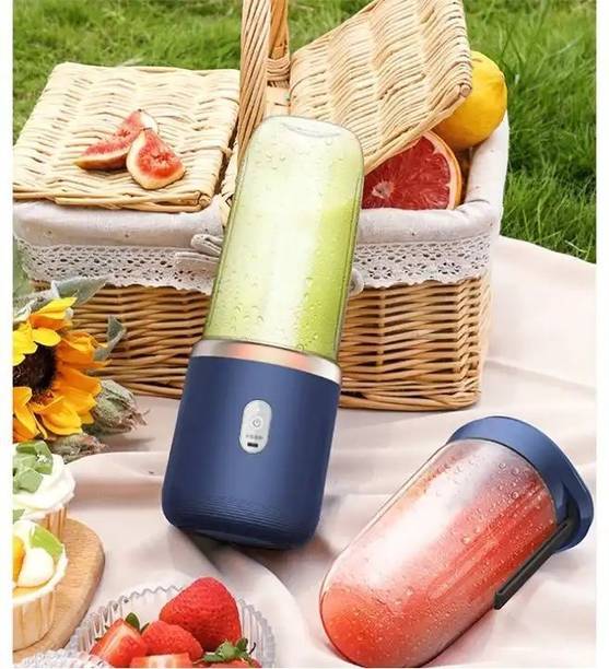 NIVKEZ PJC-12 200 W Juicer Mixer Grinder