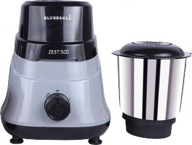 Fogger Mixer With Jar 500 W Mixer Grinder