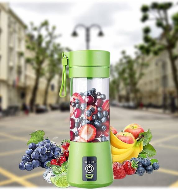 GUGGU PRO 450 W Juicer Mixer Grinder