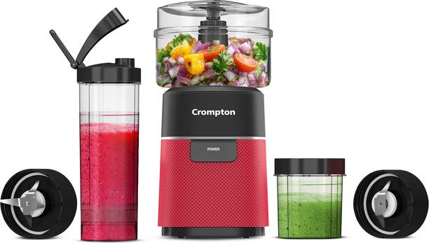 Crompton Ameo Fresh 400 W Mixer Blender