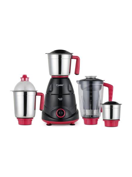 Prestige Regal 750 W Juicer Mixer Grinder