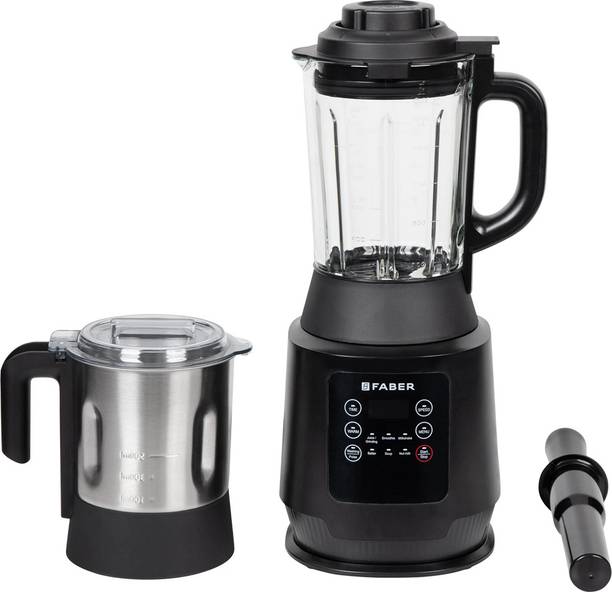 FABER FPB 1000 W Juicer Mixer Grinder