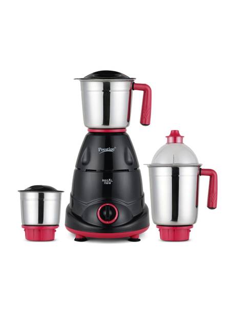 Prestige Regal 750 W Juicer Mixer Grinder