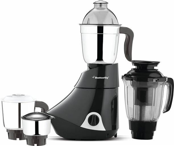 Butterfly . 750 W Mixer Grinder