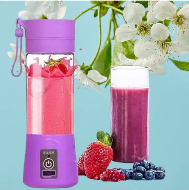 GUGGU PRO 450 W Juicer Mixer Grinder