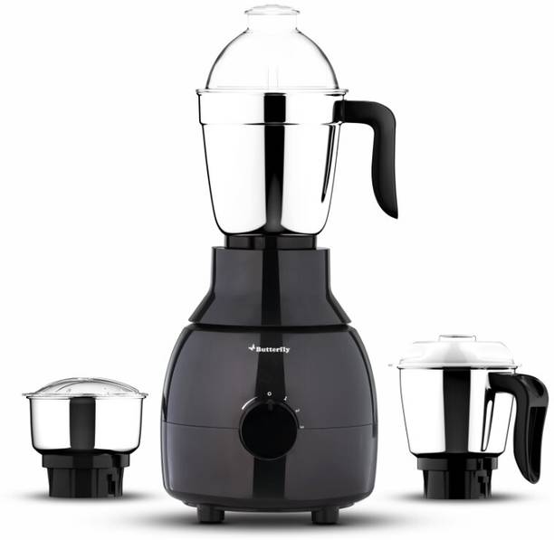Butterfly Ruby 750 W Mixer Grinder