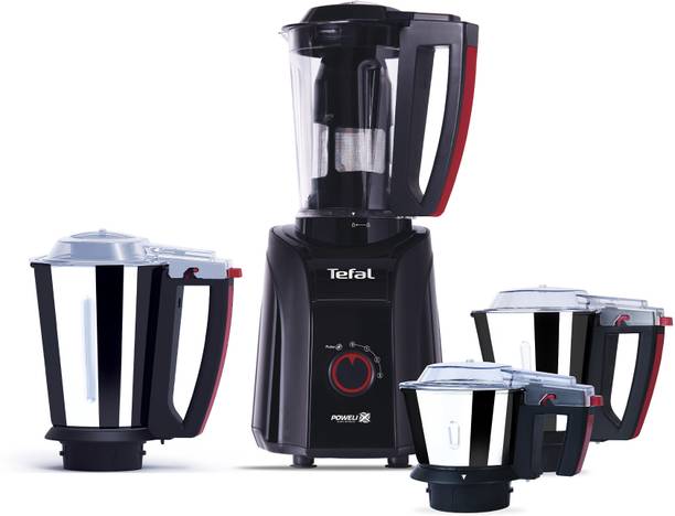 Tefal MX-294 800 W Mixer Grinder