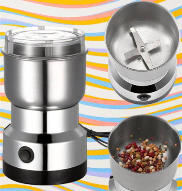 YAROH PRO 450 W Juicer Mixer Grinder