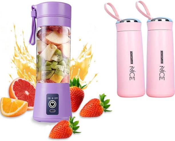 Nist juicer 2 nice combo 200 W Juicer