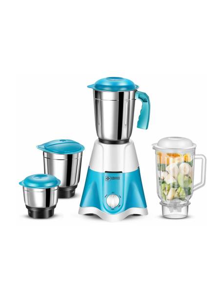 Havok Elegant 750 W Juicer Mixer Grinder