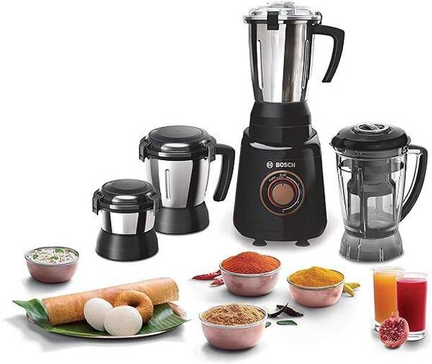 BOSCH Truemixx 750 W Mixer Grinder