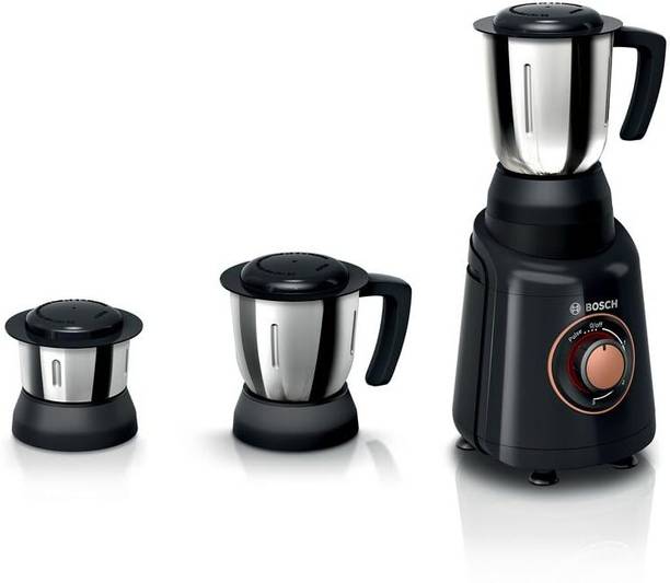 BOSCH TrueMixx Joy 750 W Juicer Mixer Grinder