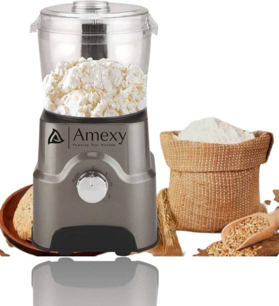 Amexy Atta Kneader 400 W Mixer Blender