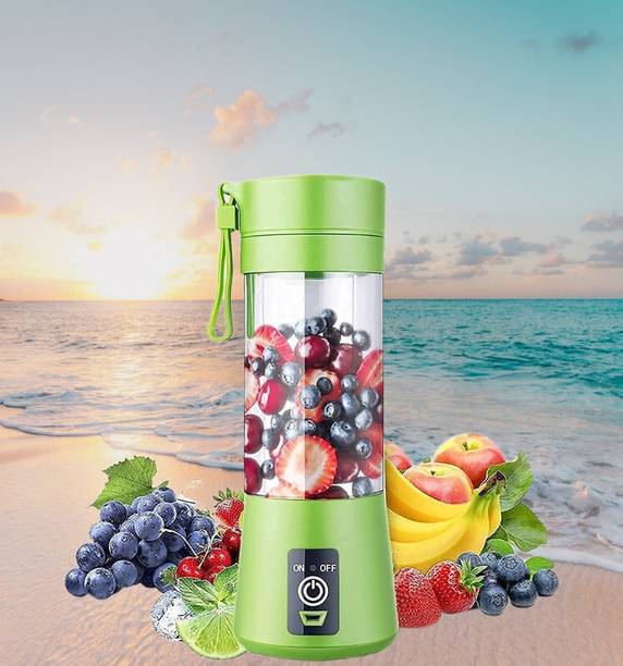 GUGGU PRO 450 W Juicer Mixer Grinder