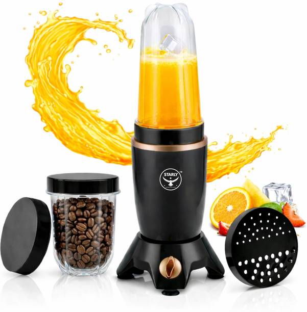 Starly Enterprises Aeroblend 500 W Mixer Blender