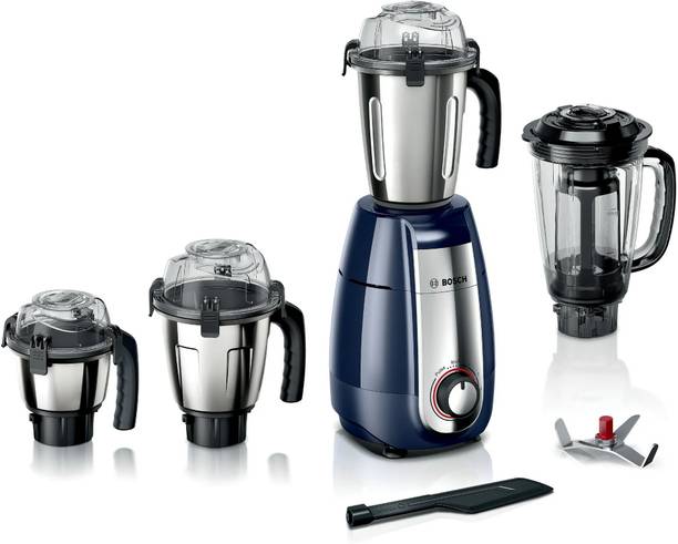 BOSCH Mixer Grinder 750 W Juicer Mixer Grinder