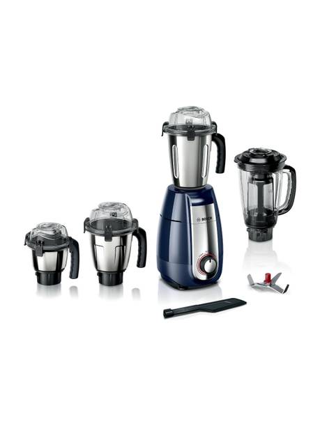 BOSCH Mixer Grinder 750 W Juicer Mixer Grinder
