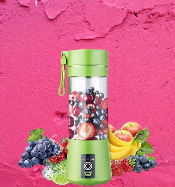 YAROH PRO 450 W Juicer Mixer Grinder
