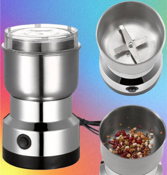 YAROH PRO 450 W Juicer Mixer Grinder