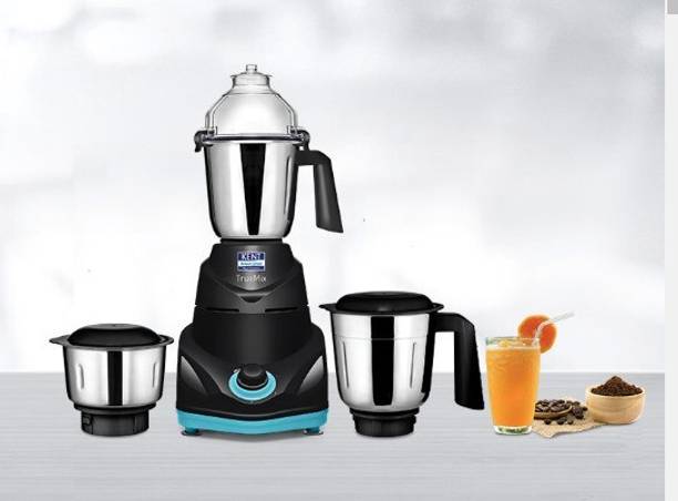 KENT by KENT RO SYSTEMS LTD. mixer grinder 750 W Mixer Grinder