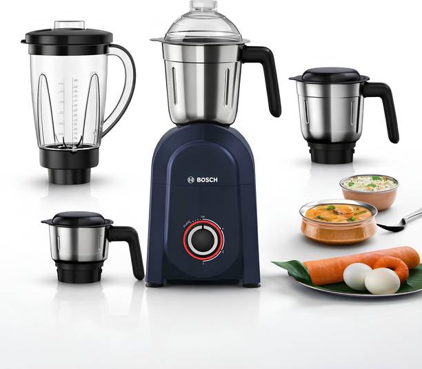 BOSCH CosMixx Pro 1000 W Mixer Grinder