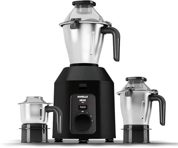 HAVELLS W- 1100 W Mixer Grinder