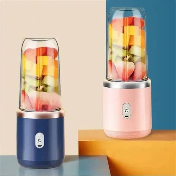 THANKS PLAST PJC-34 200 W Juicer Mixer Grinder