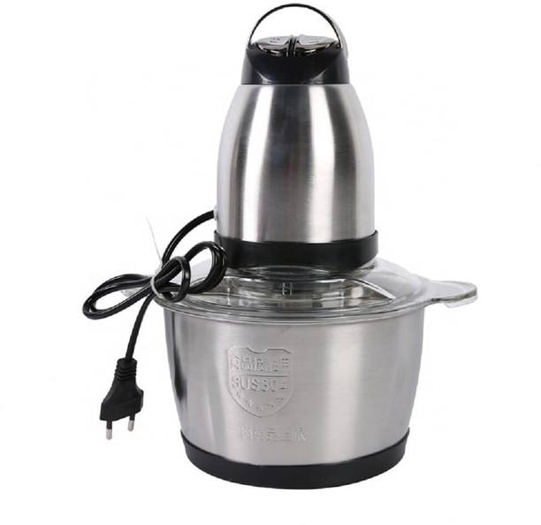 HOMETIC HMM1282 Electric Meat Grinder