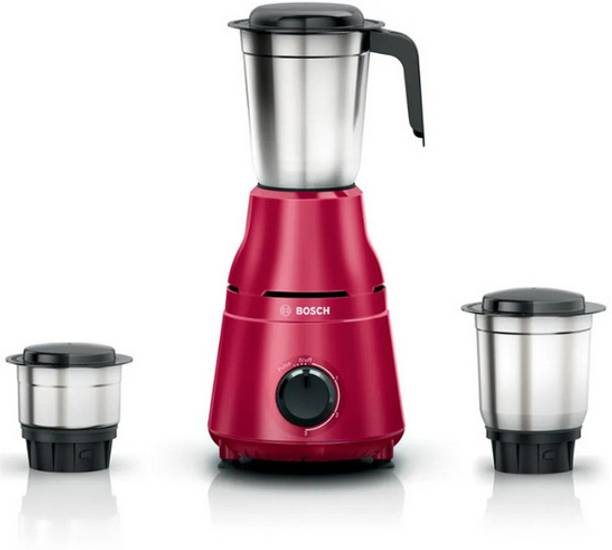 BOSCH TrueMixx 750 W 750 W Mixer Grinder