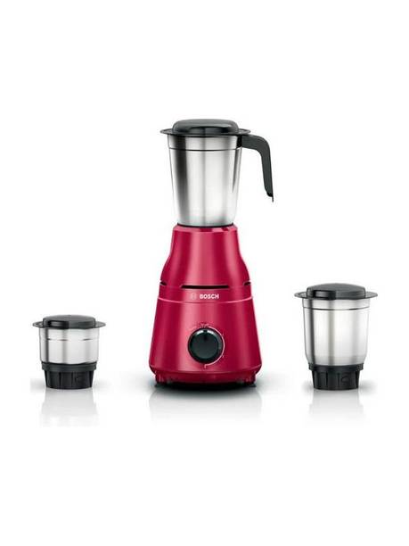 BOSCH TrueMixx 750 W 750 W Mixer Grinder