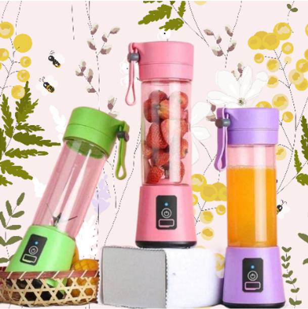 FRONY PRO 450 W Juicer Mixer Grinder