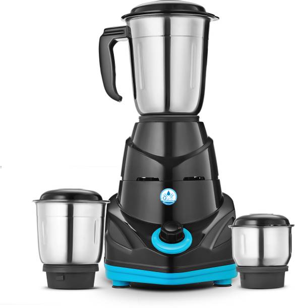 Grand plus Black Penther 550 W Mixer Grinder