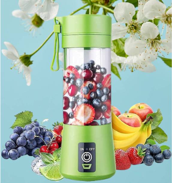 YAROH PRO 450 W Juicer Mixer Grinder