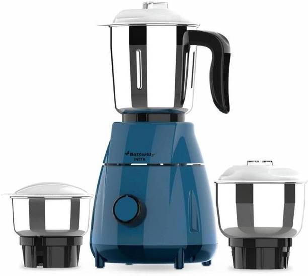 Butterfly 500W 500 W Mixer Grinder