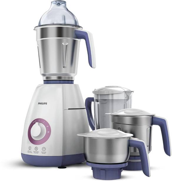 PHILIPS HL770100 750 W Mixer Grinder