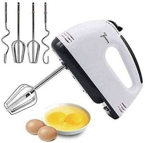 psw 180 W White Hand Blender