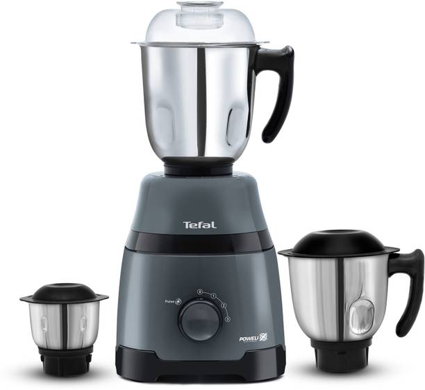 Tefal MX-296 1000 W Mixer Grinder