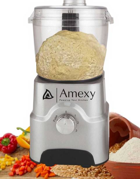 Amexy Atta Kneader 550 W Mixer Blender