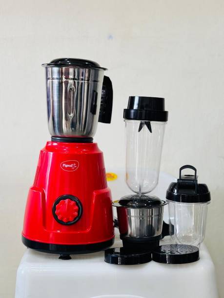 Pigeon MIXER 550 W Juicer Mixer Grinder