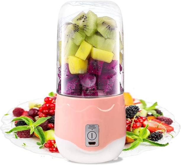 Xydrozen JG-13 200 W Juicer Mixer Grinder