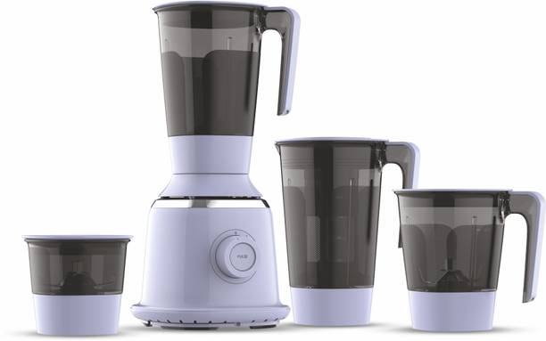 Butterfly Xeno 750 W Juicer Mixer Grinder