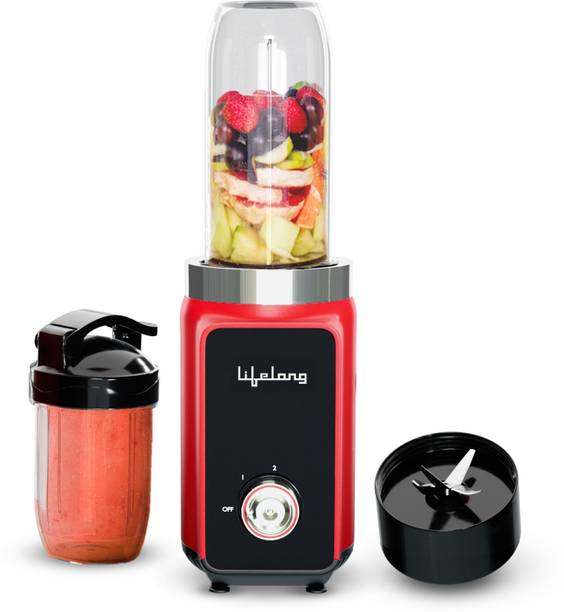 Lifelong LLNBB003 500 W Mixer Grinder