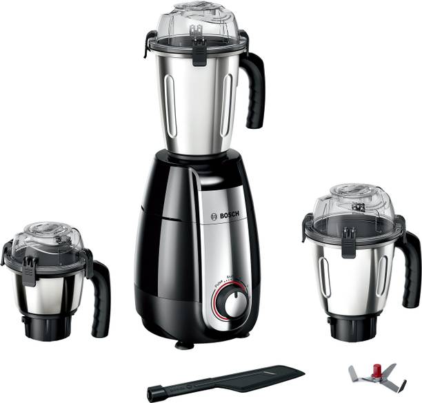 BOSCH TrueMixx Pro 750 W Mixer Grinder