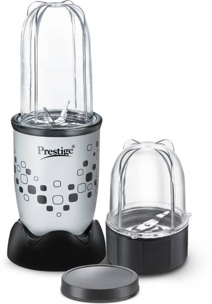 Prestige Nutri-Mix 350 W Juicer Mixer Grinder