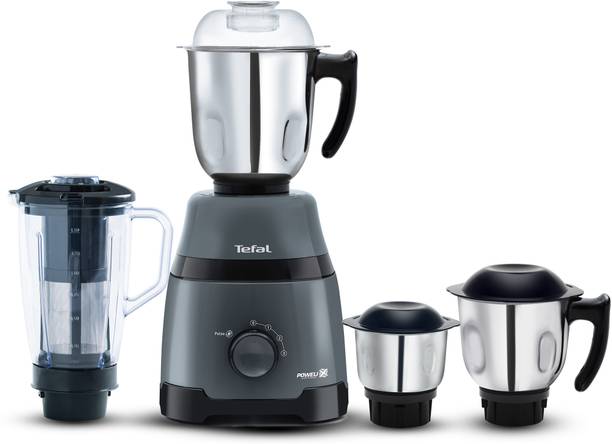 Tefal MX-295 800 W Mixer Grinder