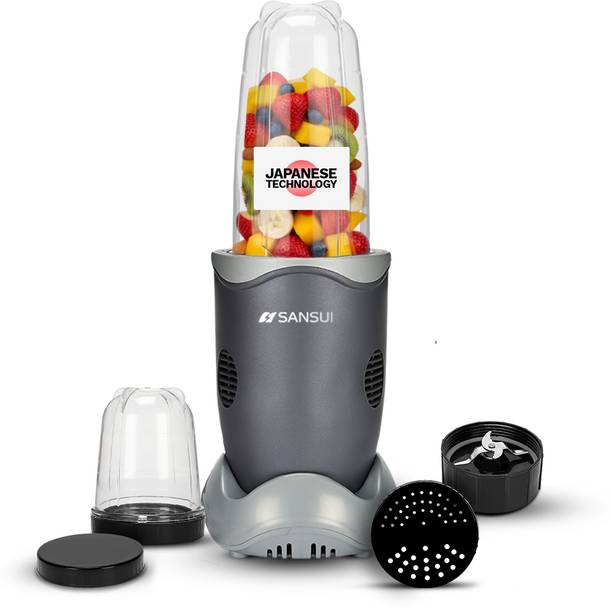 Sansui Plus 300 W Mixer Blender