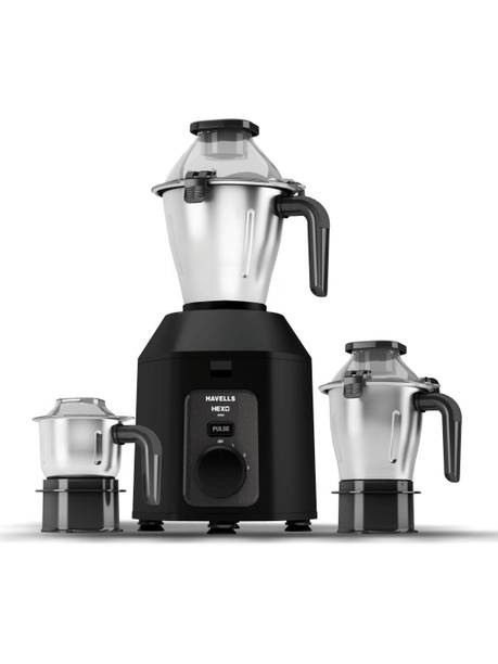 HAVELLS HEXO 1000 W Mixer Grinder
