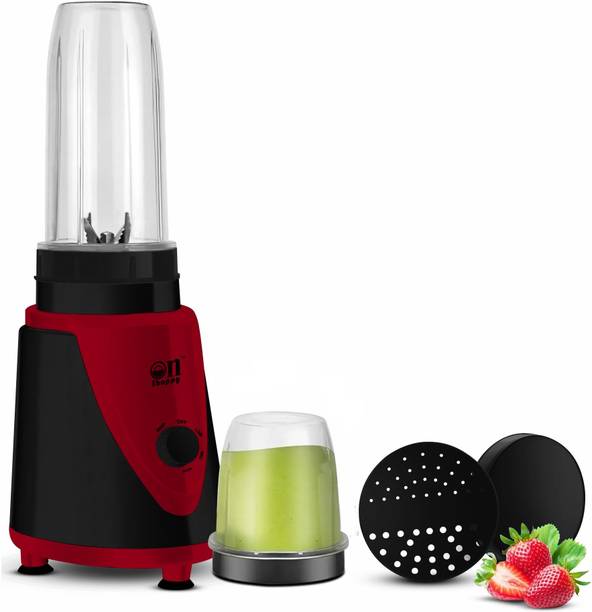 Onshoppy Aptos Nutri Blender 750 W Juicer Mixer Grinder