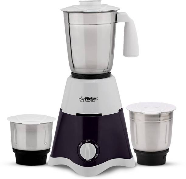 Flipkart SmartBuy PowerChef Premium 500 W Mixer Grinder